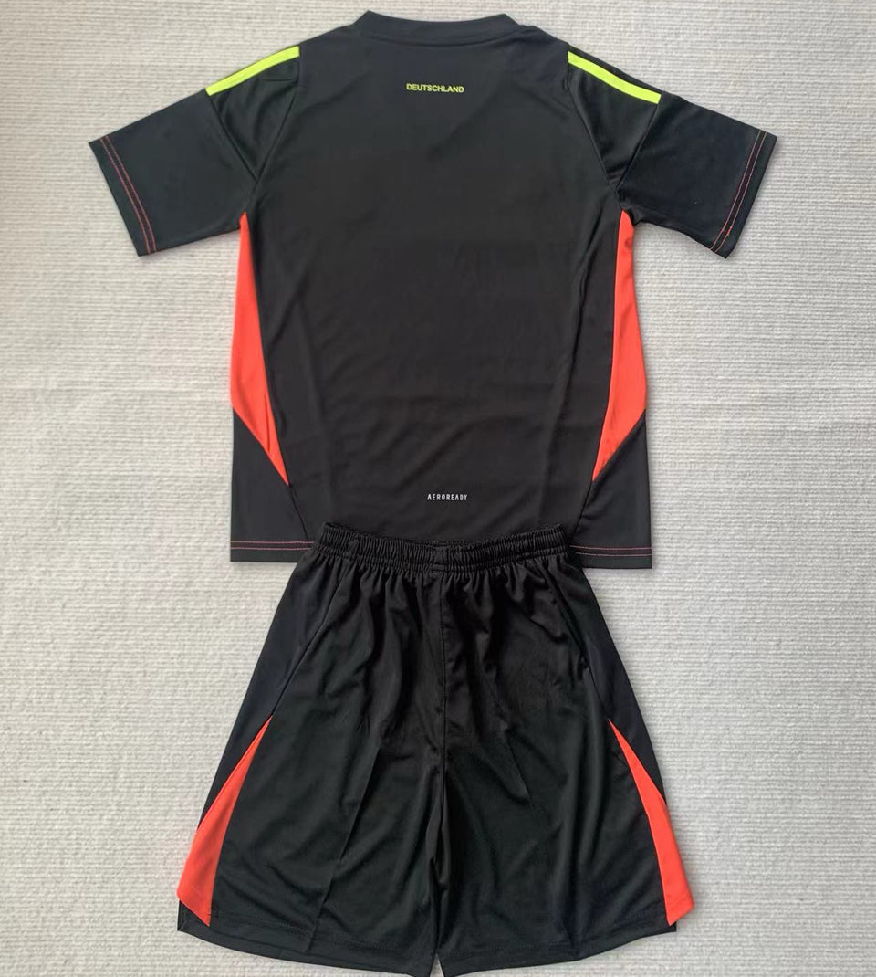 2024/25 Germany Goalkeeper Child National Teams