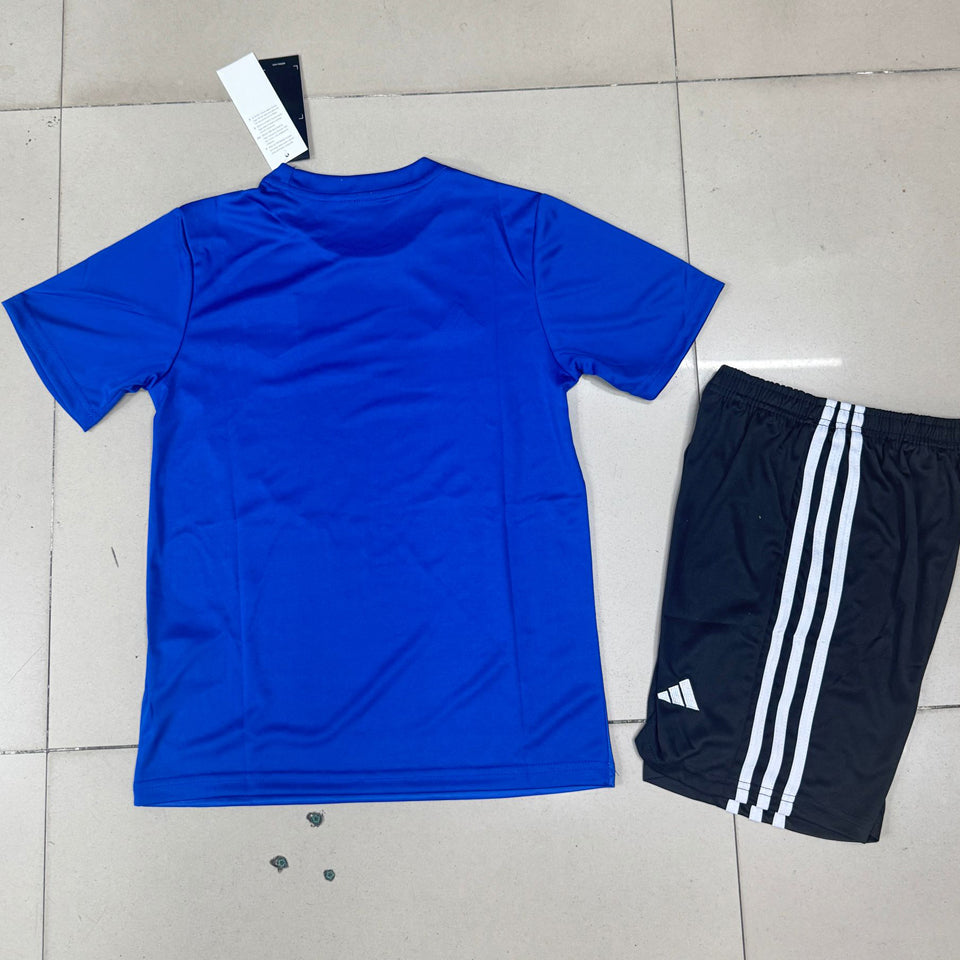 2025/26 Japan Children's Special National Teams