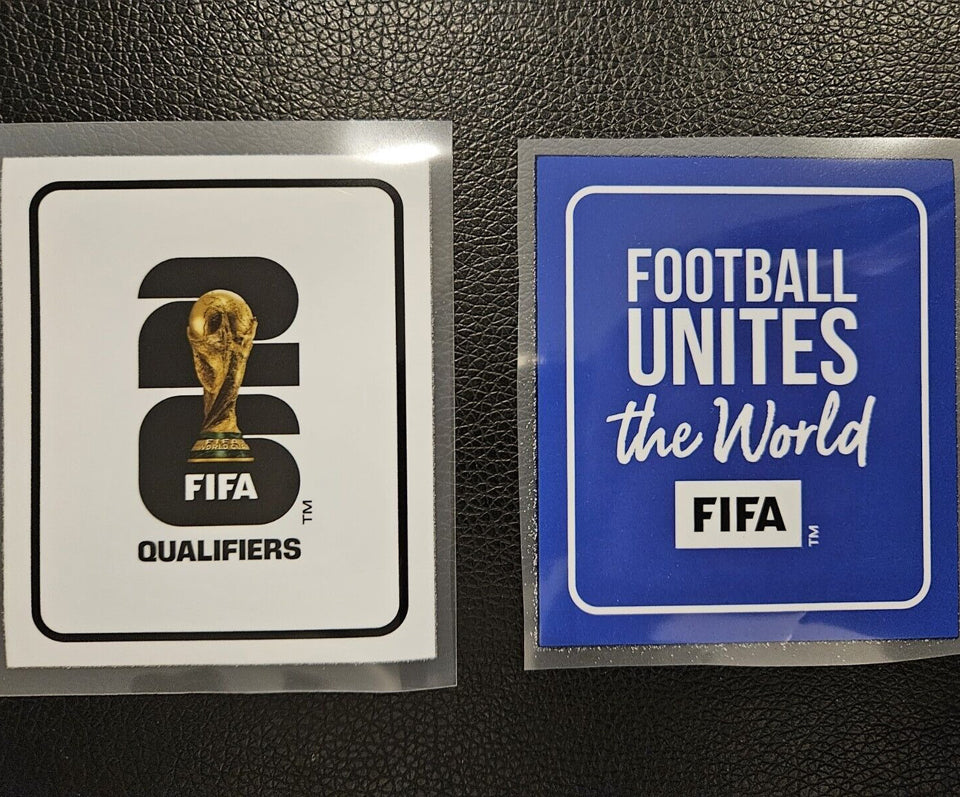 2024/25 Brazil Goalkeeper Child National Teams