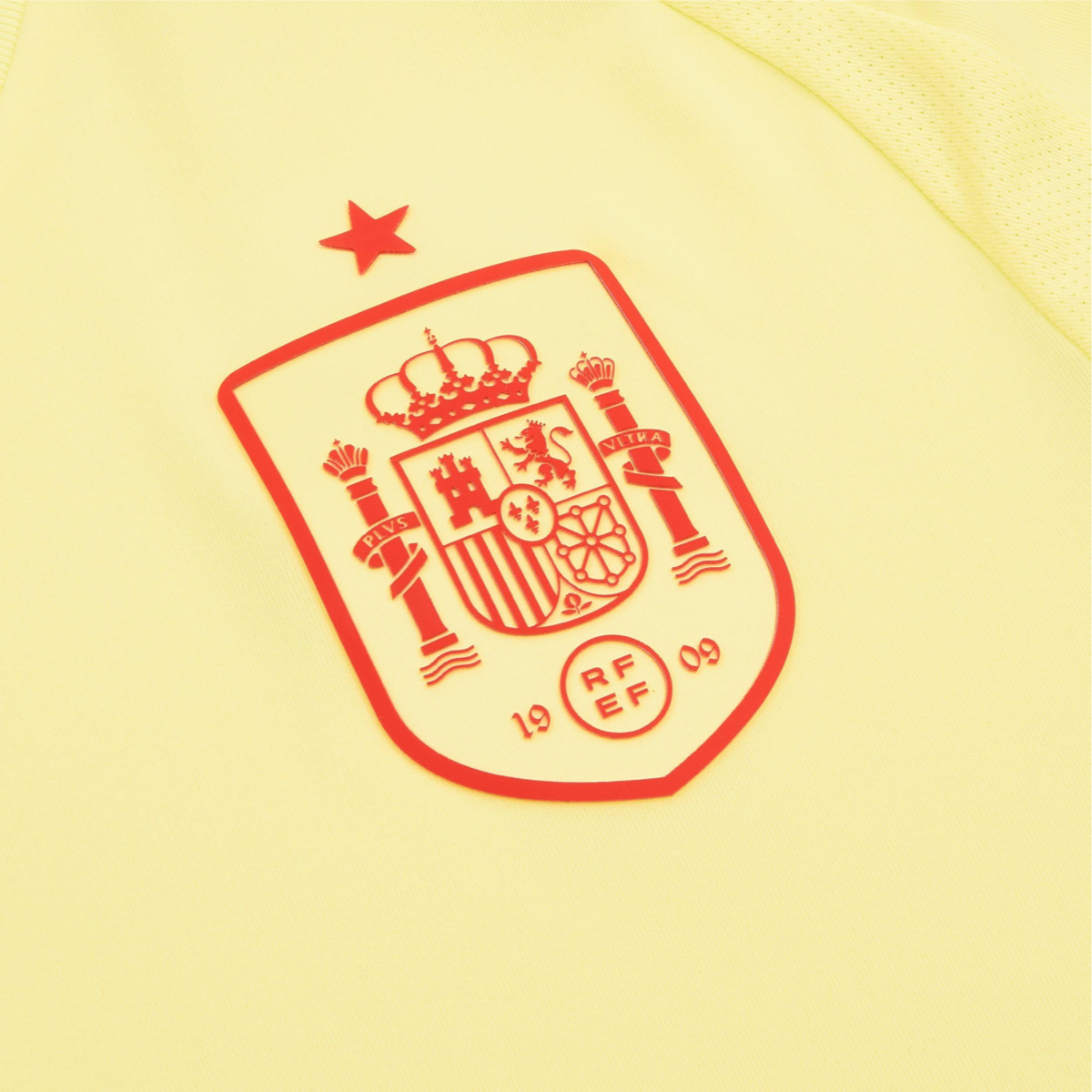 2024 Spain Away Kit