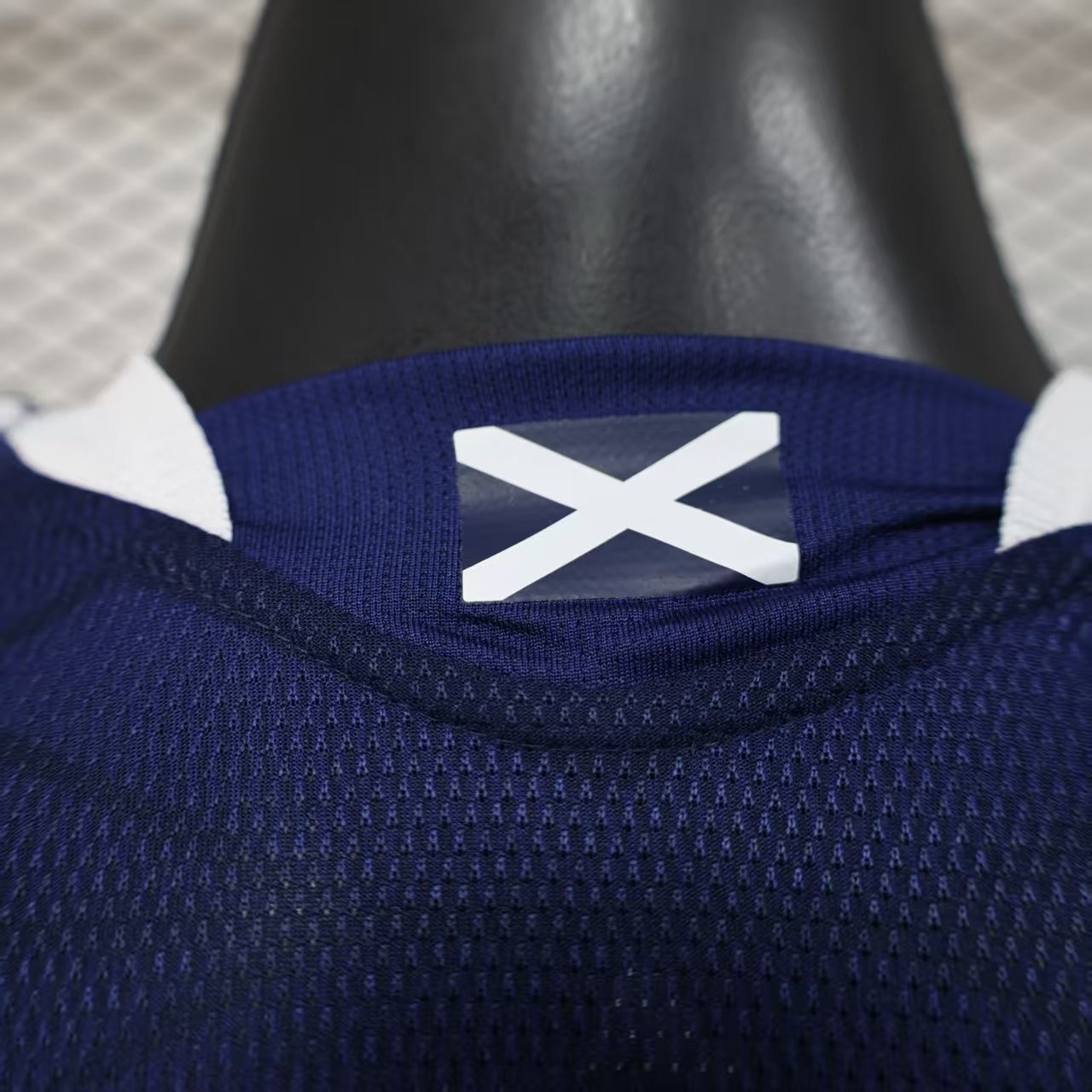2026 Scotland Home Kit