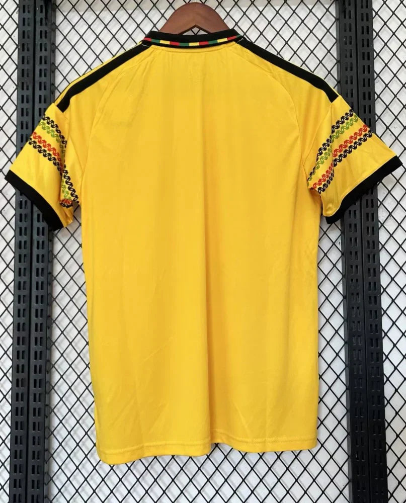 2026 Jamaica Home Kit