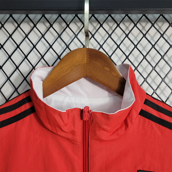 São Paulo FC Windbreaker