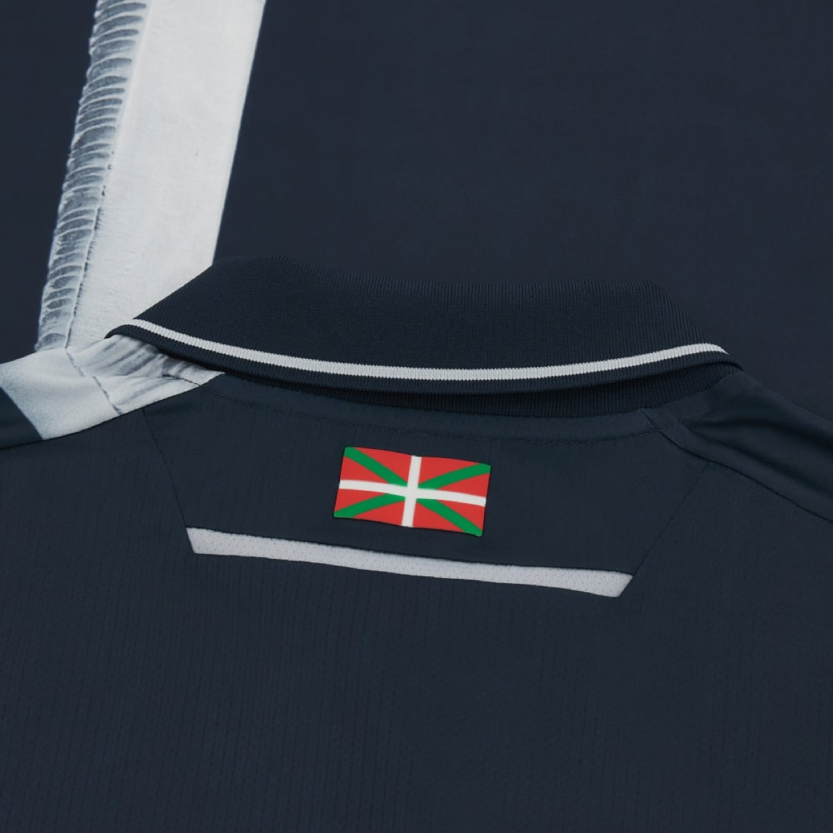 2023-24 Real Sociedad Away Football Kit