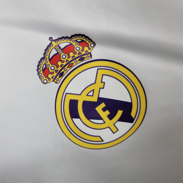 Real Madrid CF Windbreaker