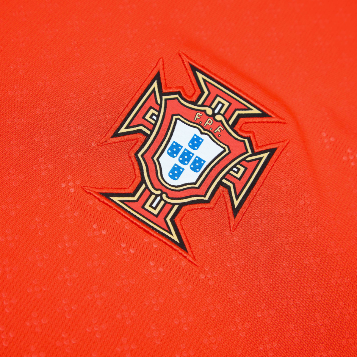 2025 Portugal Home Kit
