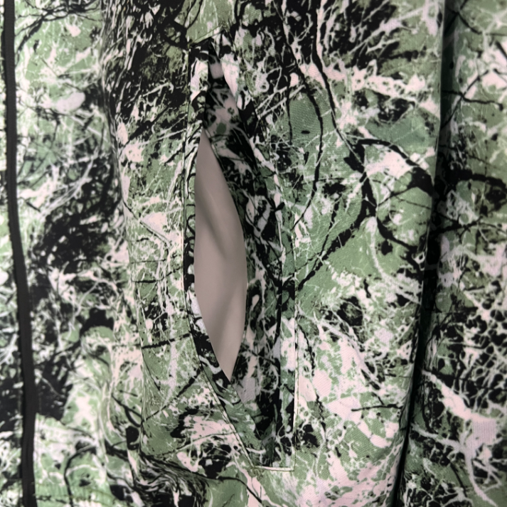 Manchester United FC Windbreaker