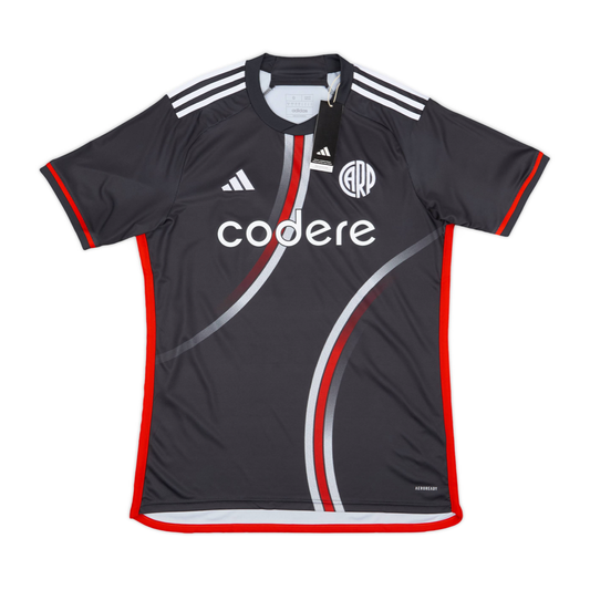 2024-25 CA River Plate Third Kit