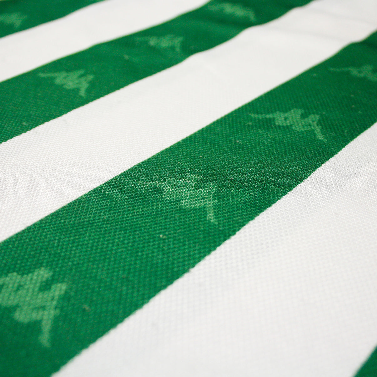 1995-97 Real Betis Balompié Home Kit Long Sleeve