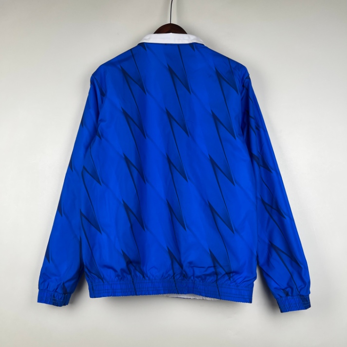 Al Hilal SFC Windbreaker