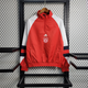 FC Bayern Munich Windbreaker