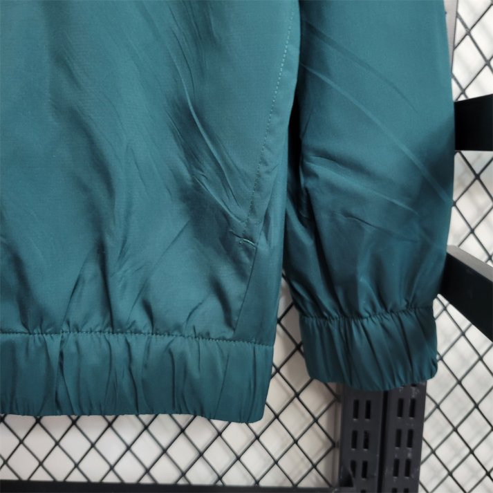 SE Palmeiras Windbreak