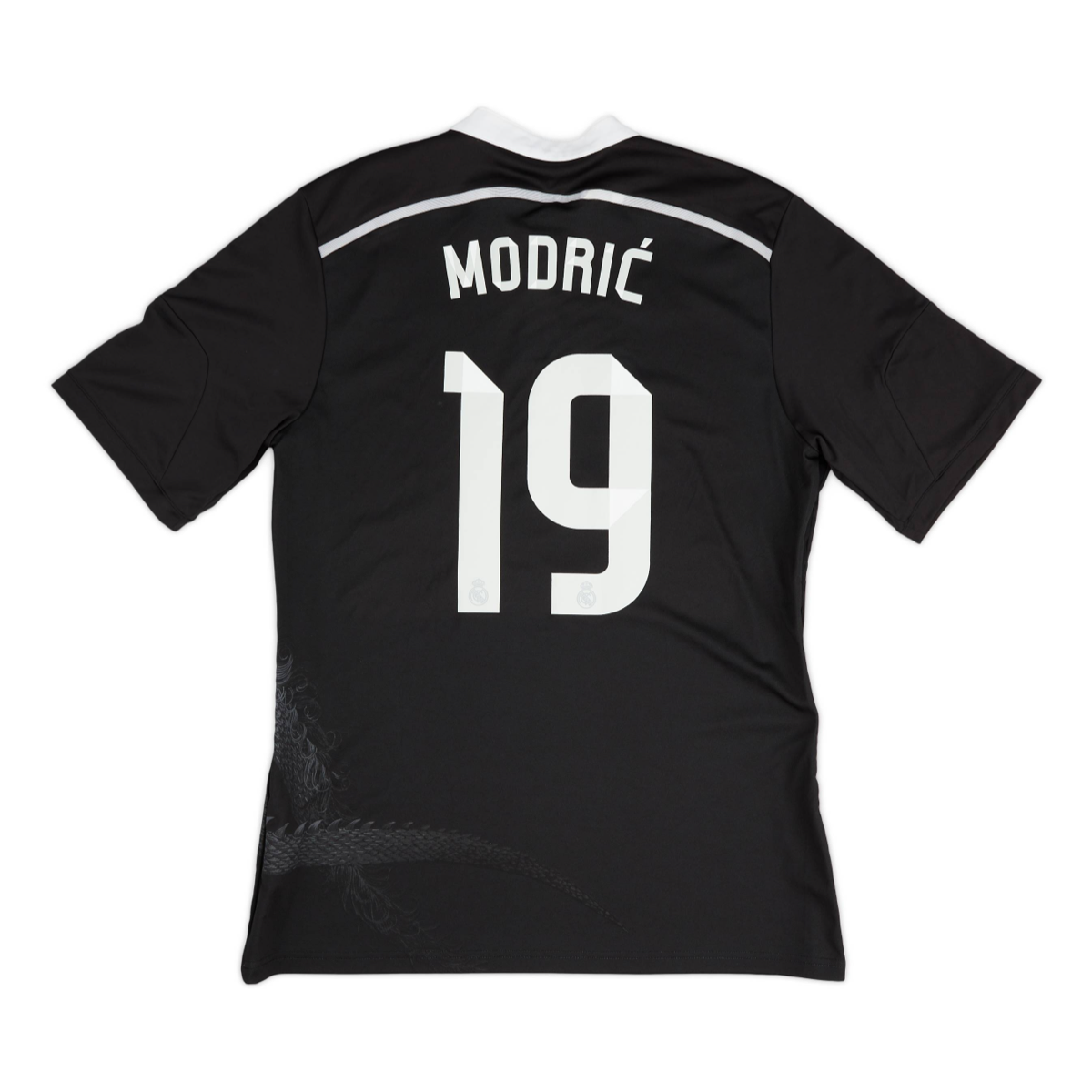 2014-15 Real Madrid CF Third Kit