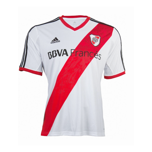 2013-14 CA River Plate Home Kit
