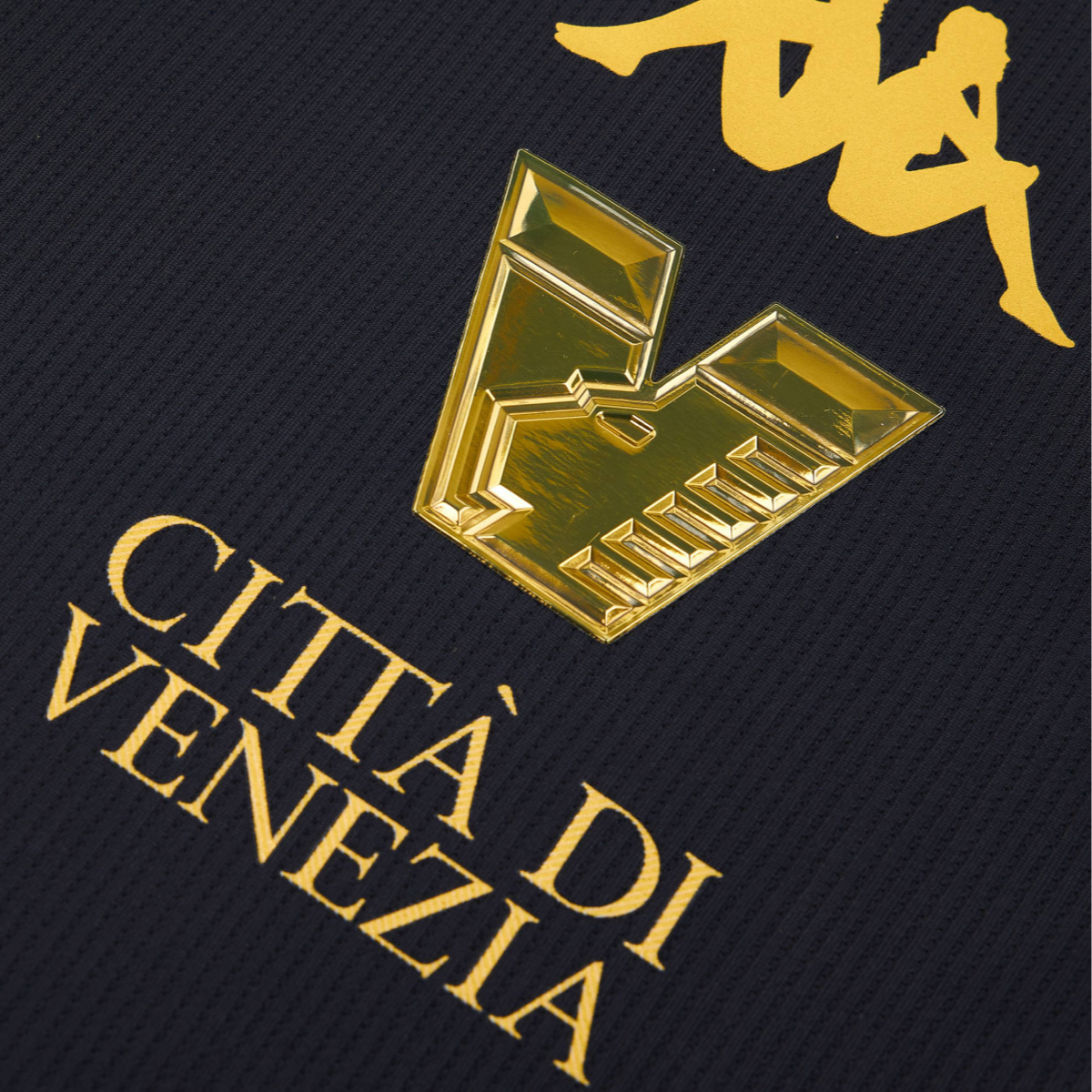 2023-24 Venezia FC Home Kit