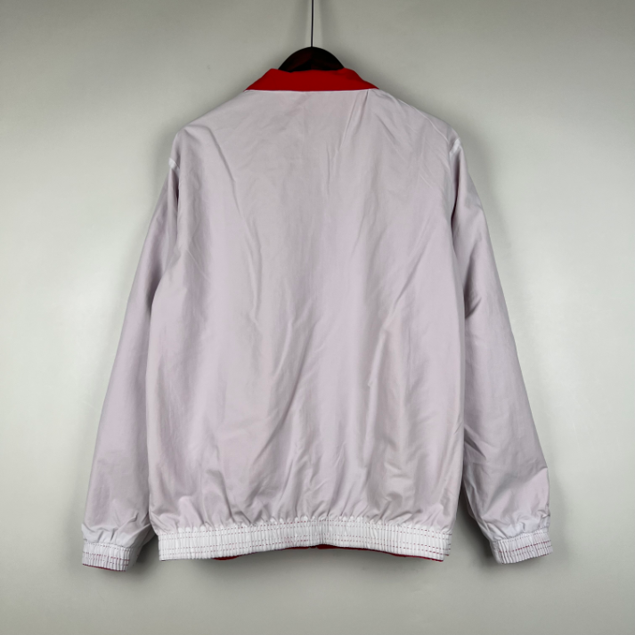 FC Bayern Munich Windbreaker