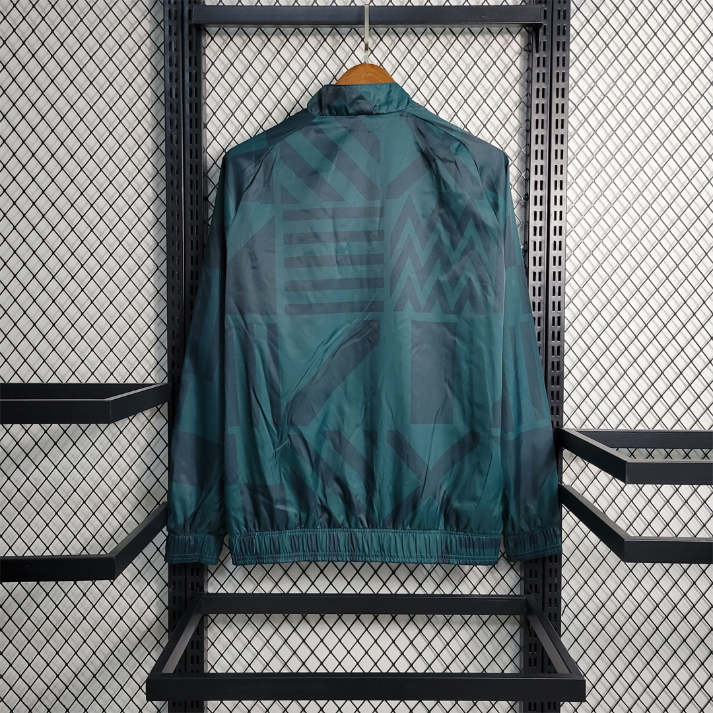SE Palmeiras Windbreak