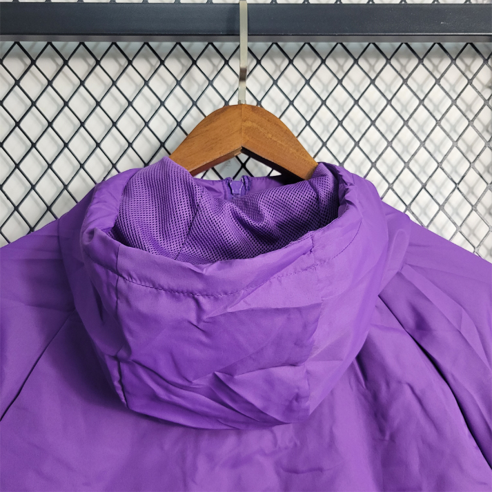 Sanfrecce Hiroshima Windbreaker