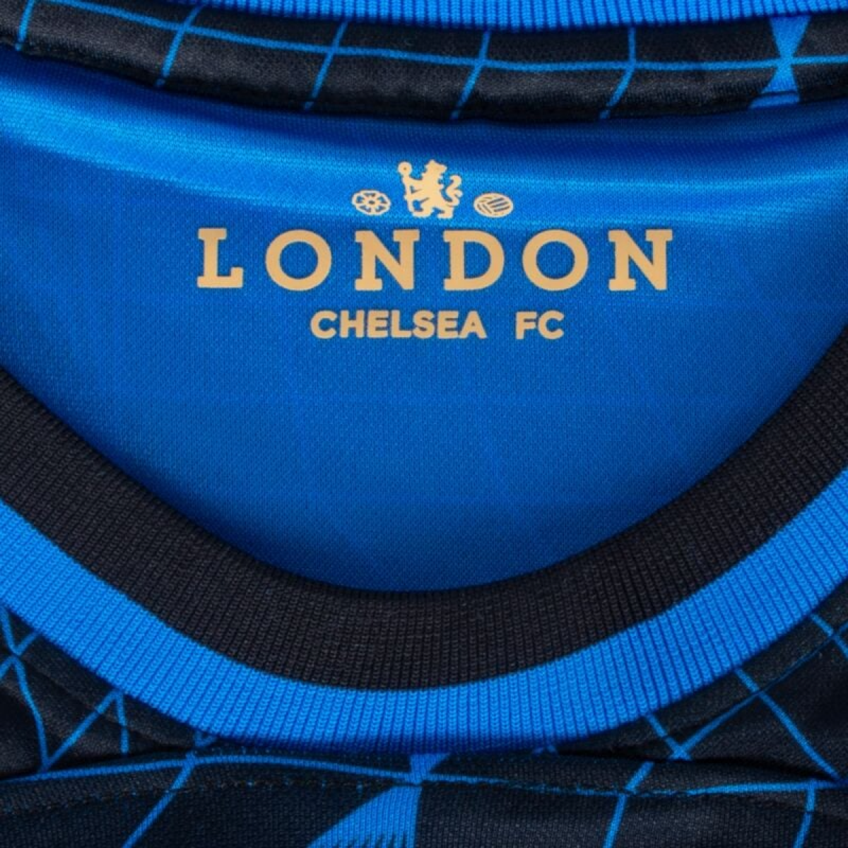 2023-24 Chelsea FC Away Kit