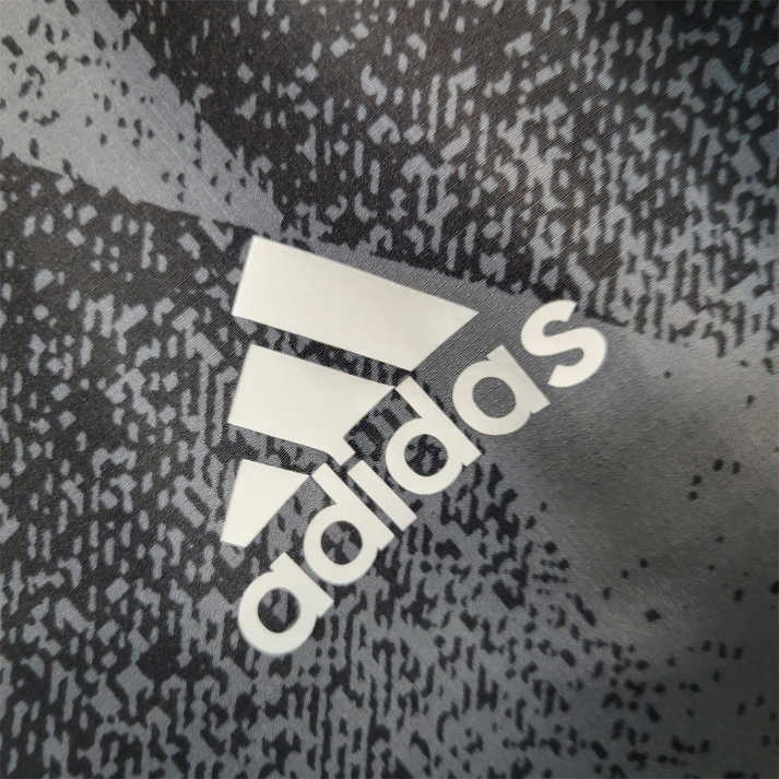 CR Flamengo Windbreaker