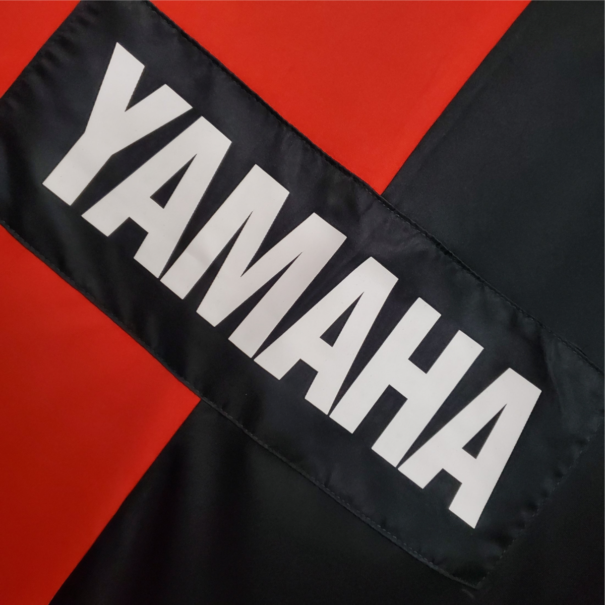 1993-94 Newell's Old Boys Home Kit