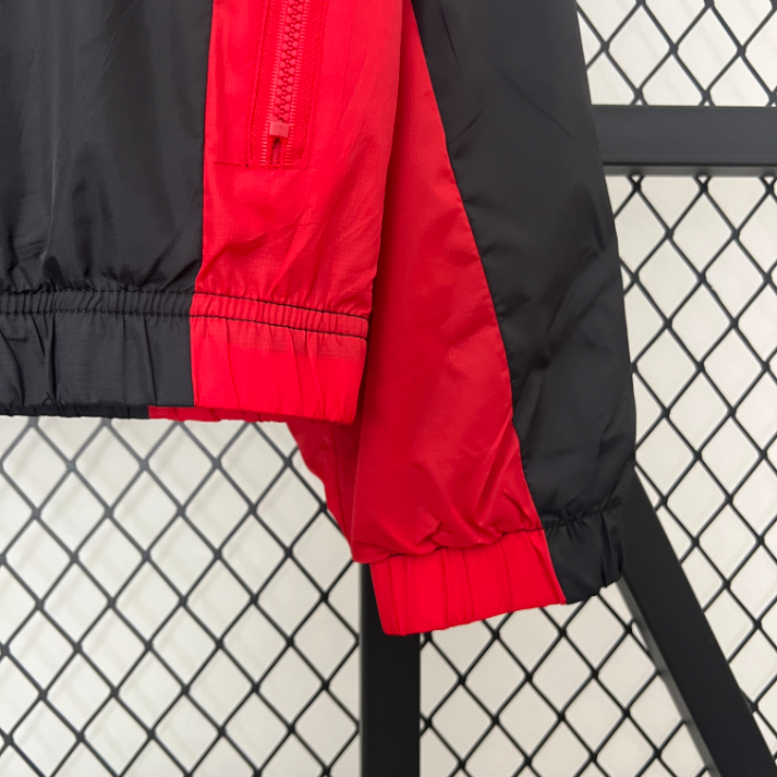 Jordan Windbreaker
