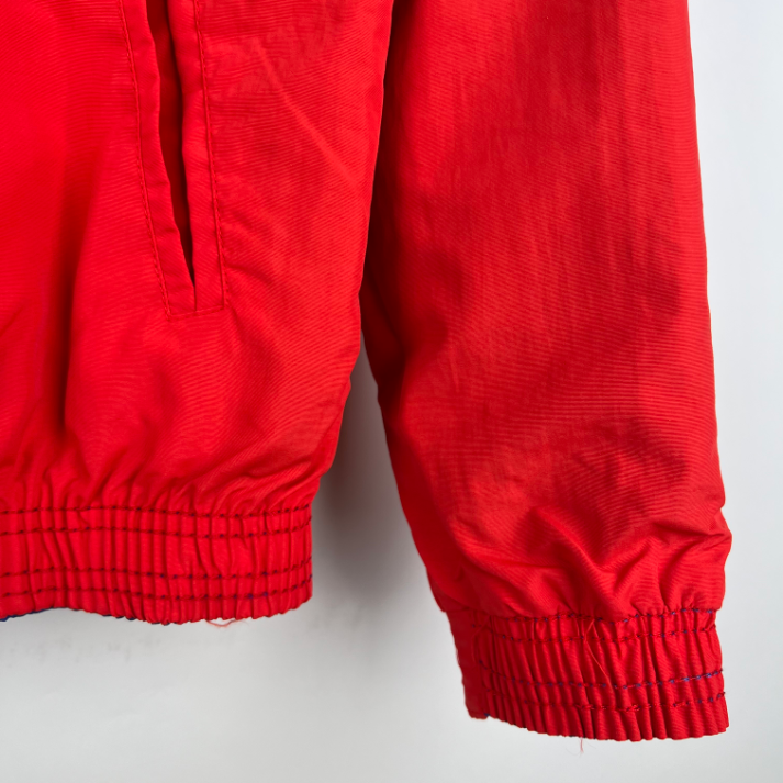 Tigres UANL Windbreaker