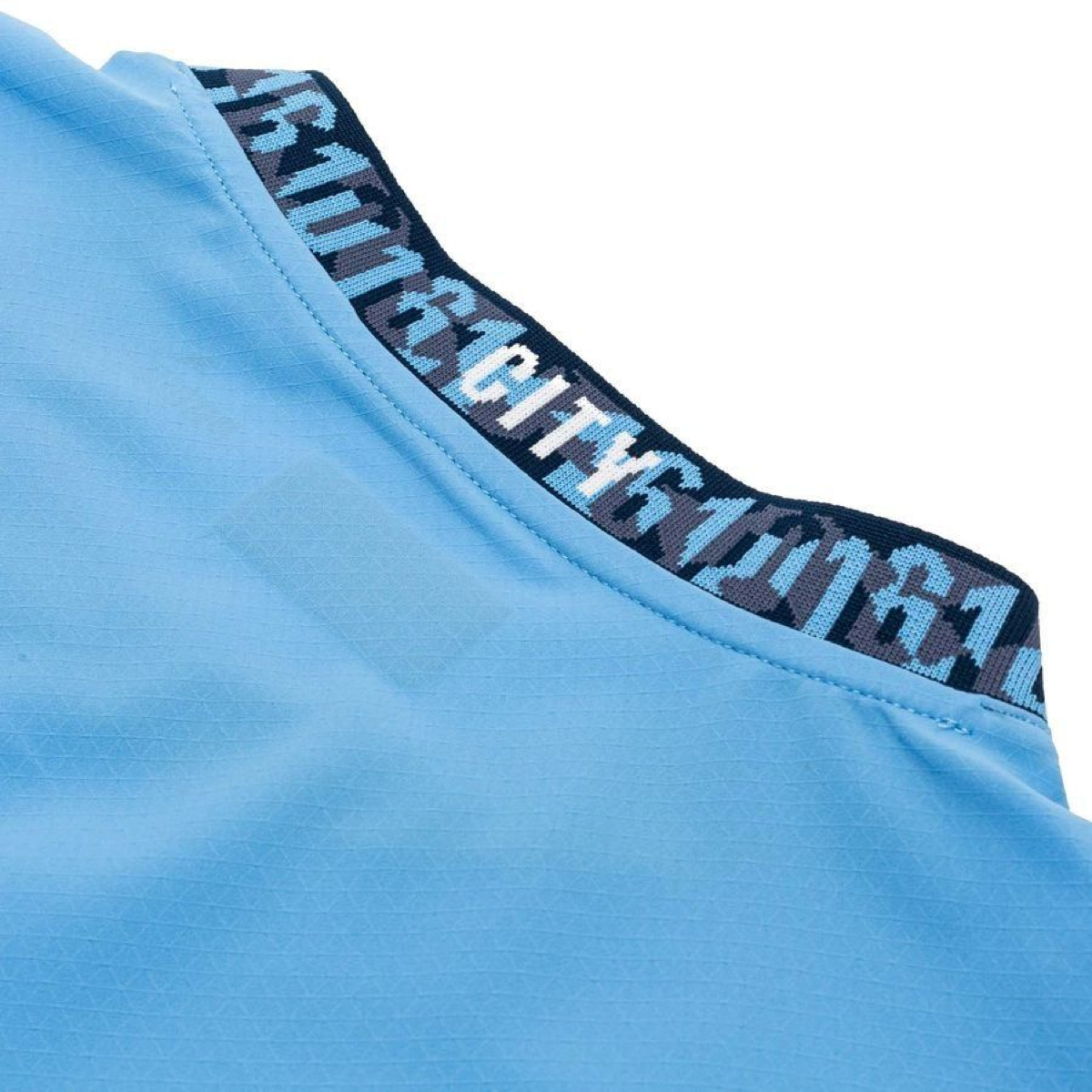 2024-25 Manchester City FC Home Kit