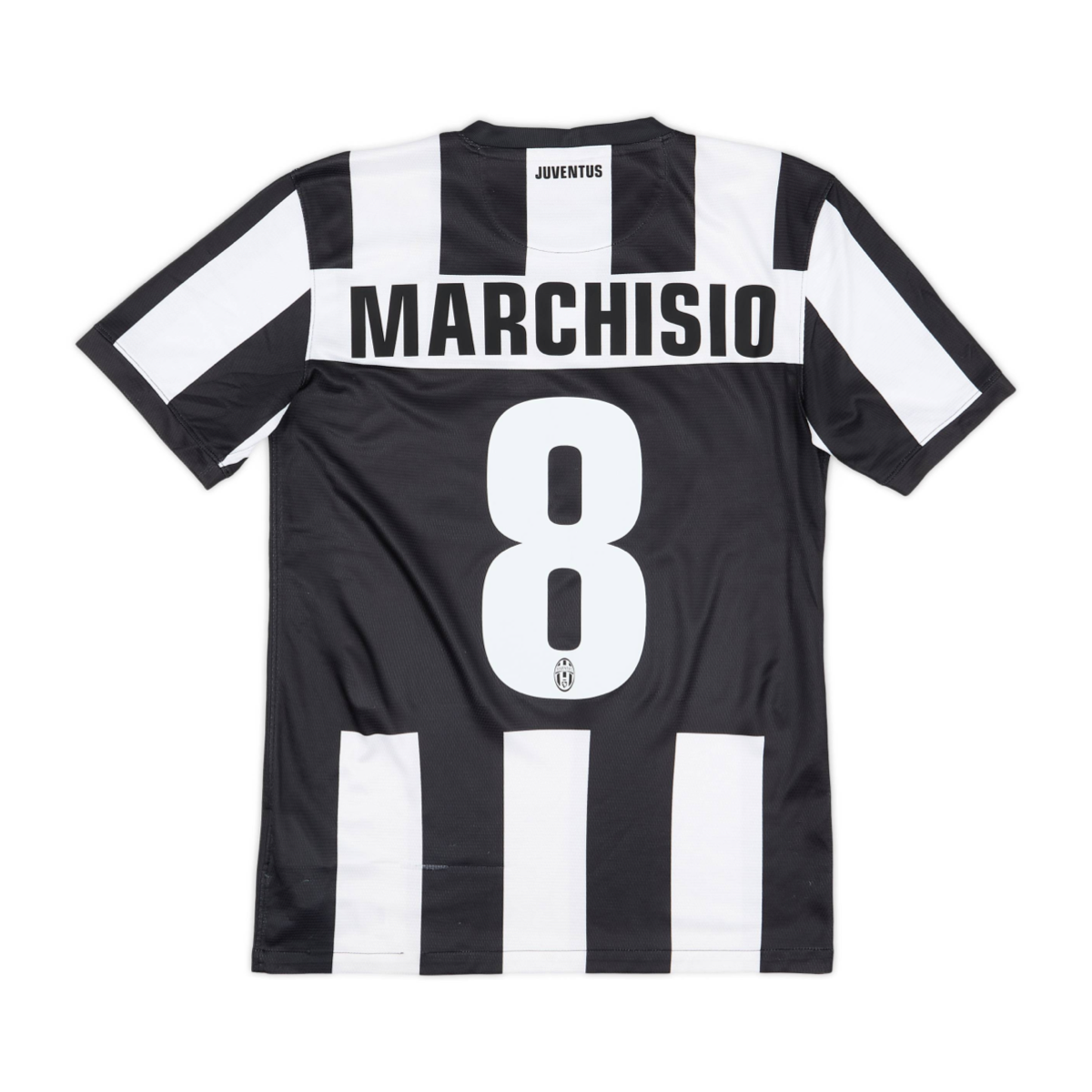 2012-13 Juventus FC Home Kit