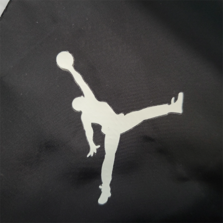 Paris Saint-Germain FC Windbreaker