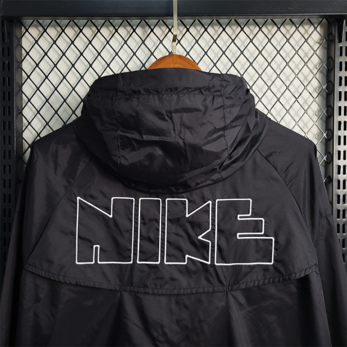 Nike Windbreaker