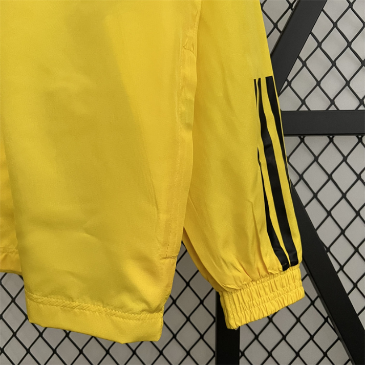 Tigres UANL Windbreaker