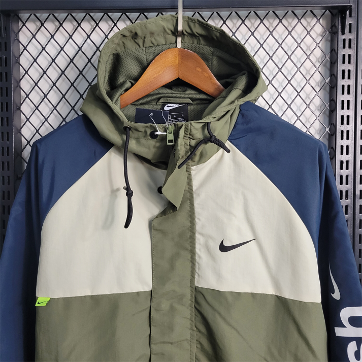 Nike Windbreaker