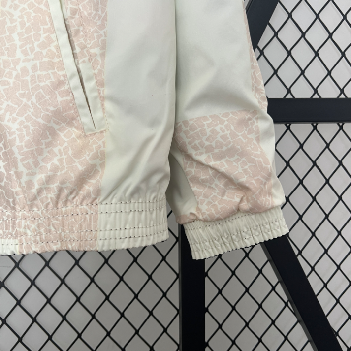 CR Flamengo Windbreaker