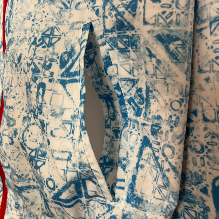 Portugal Windbreaker