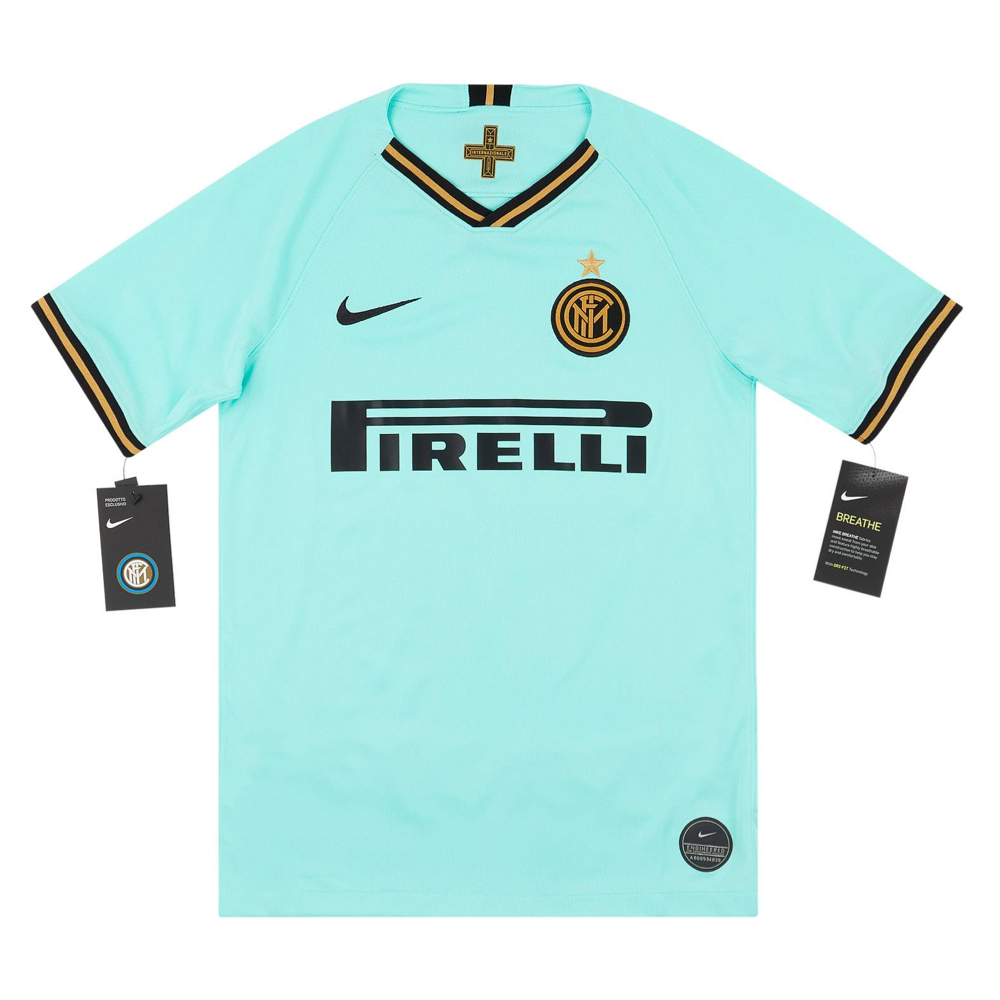 2019-20 FC Internazionale Milano Away Kit