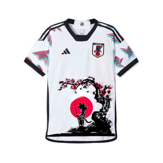 2023 Japan Mini Goku Special Edition Kit