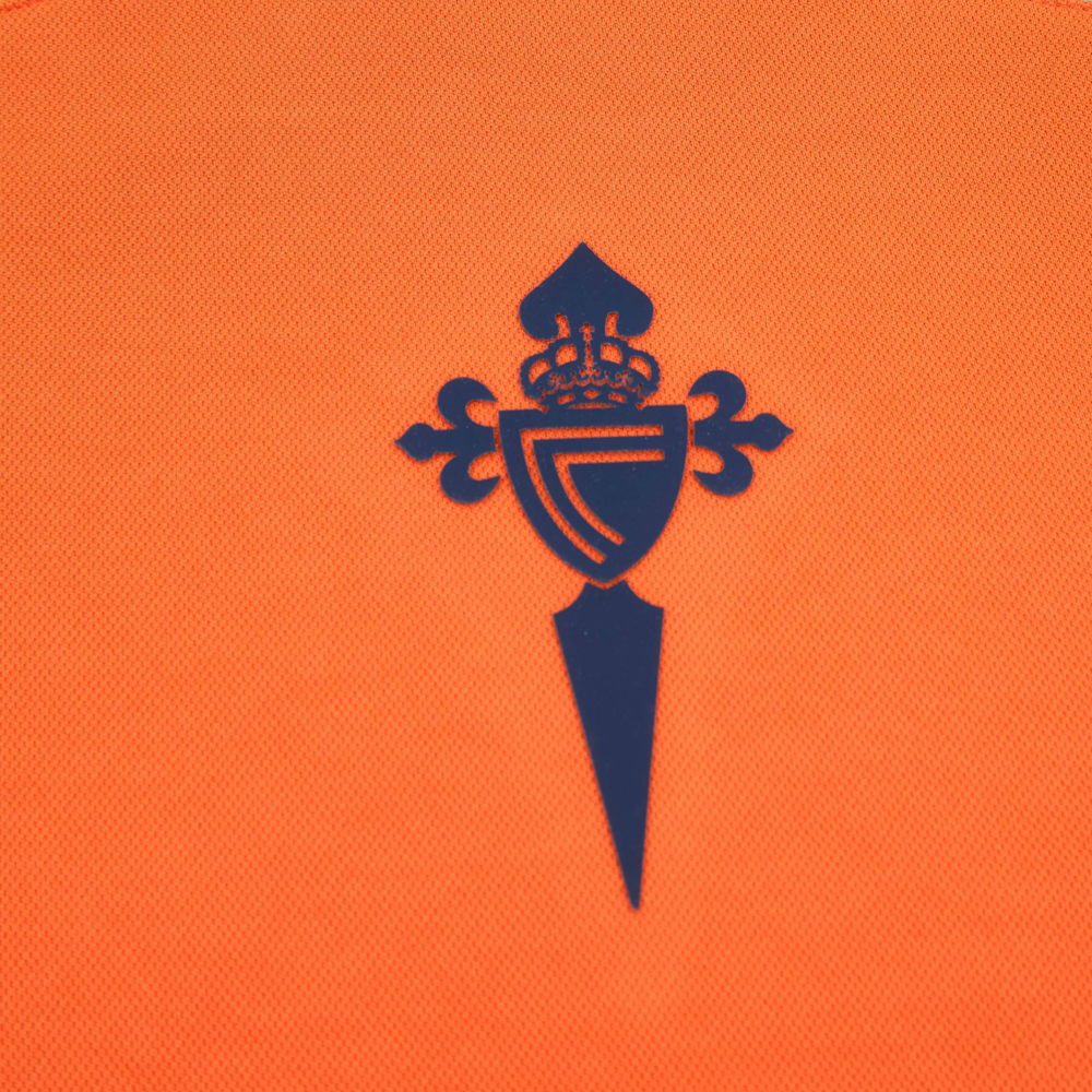 2024-25 RC Celta de Vigo 3rd Kit