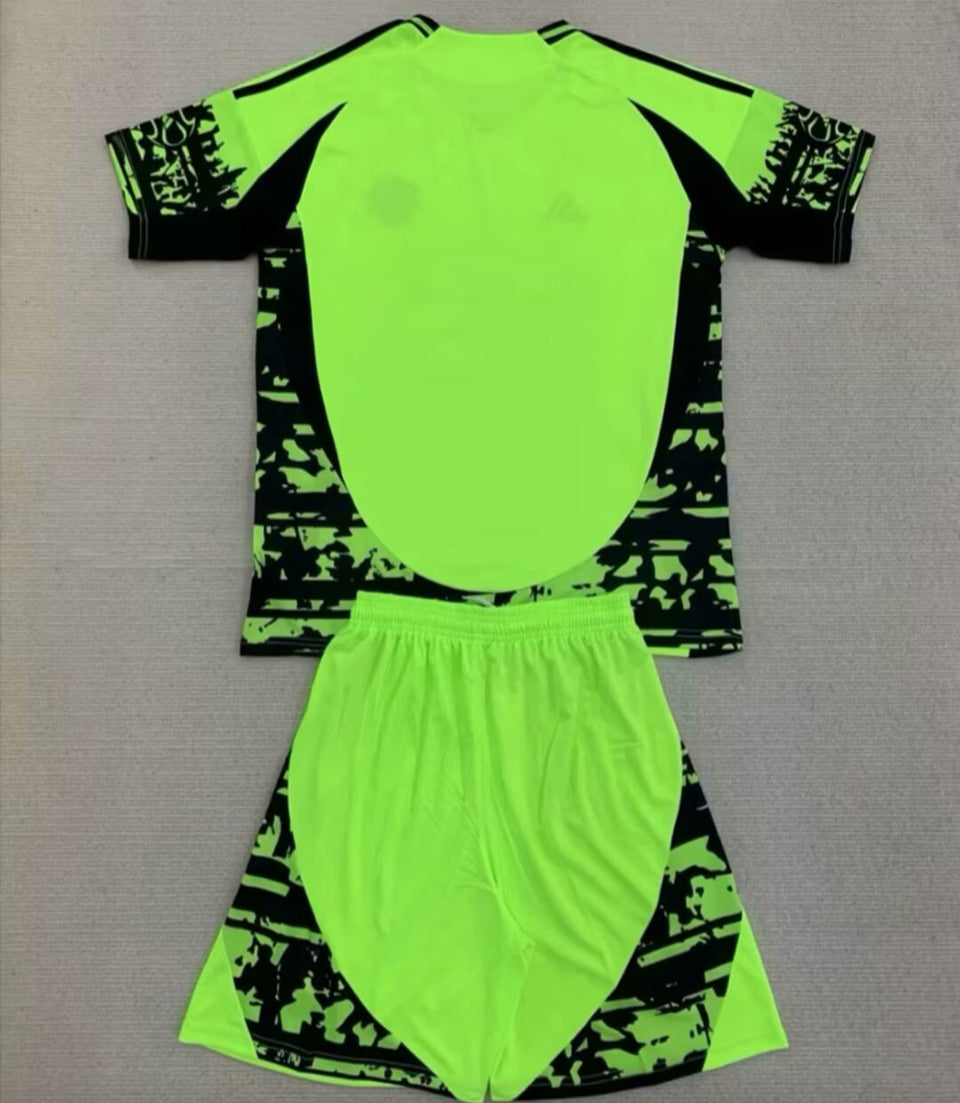 2024/25 Celtic Special Short Sleeve Kids Jersey