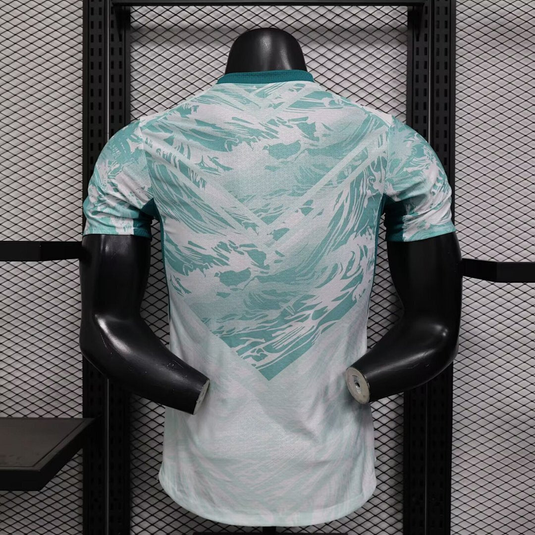 2026 Portugal Away Kit