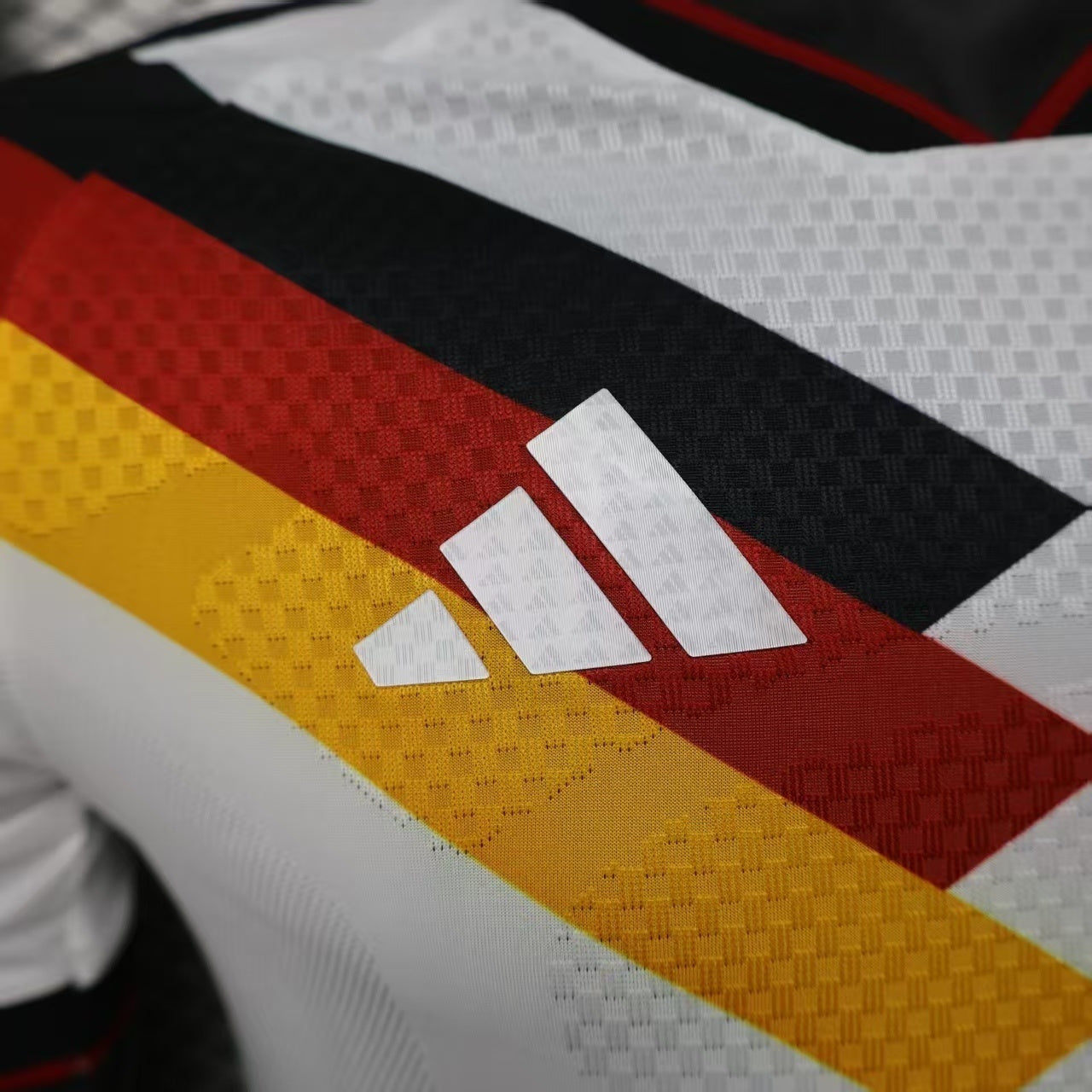 2026 Germany Home Kit