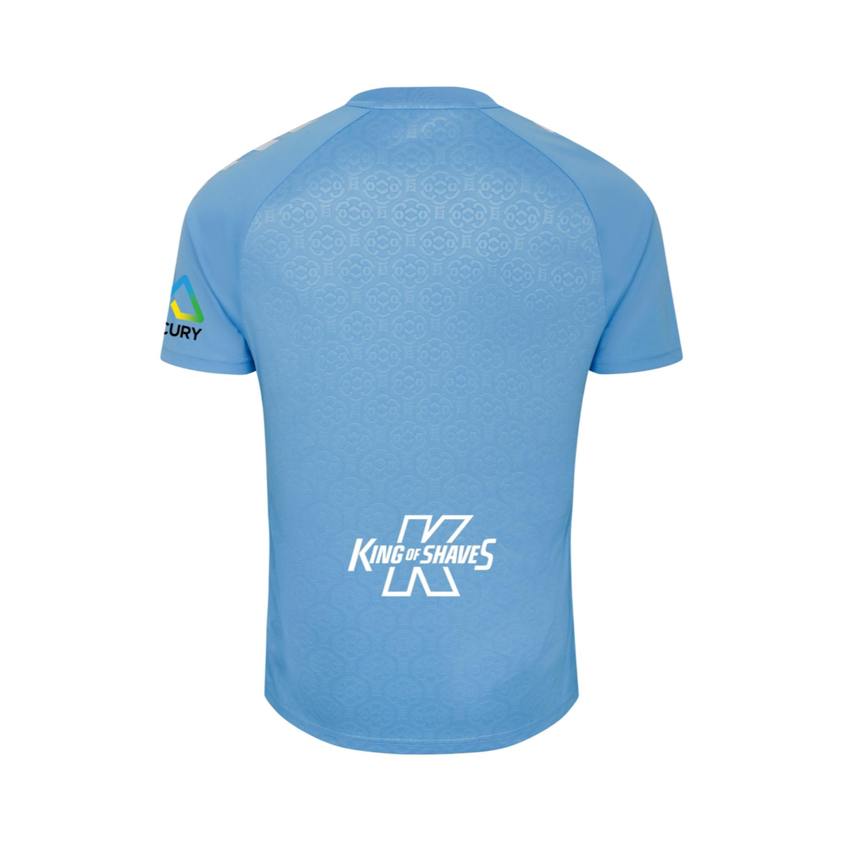 2024-25 Coventry City FC Home Kit