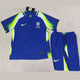 2025/26 South Korea Away Youth National Teams