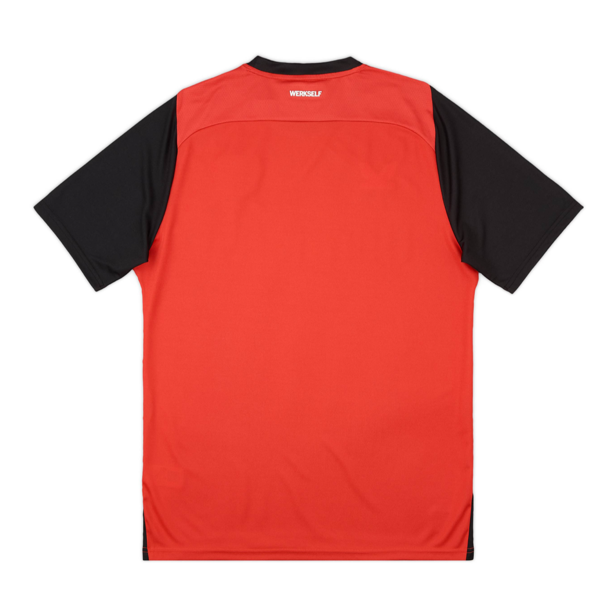 2024-25 Bayer 04 Leverkusen Home Kit