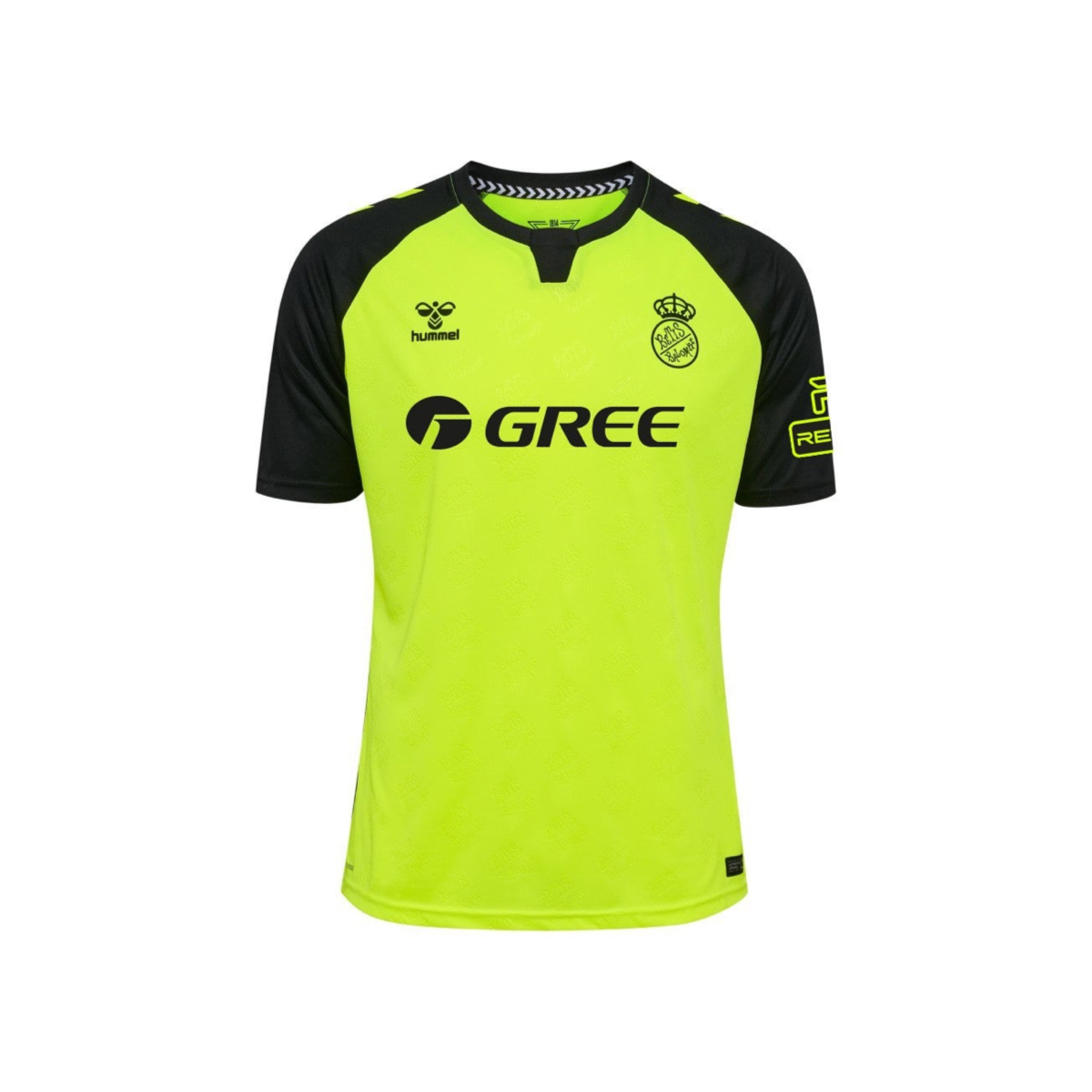 2024-25 Real Betis Balompié́ Away Kit