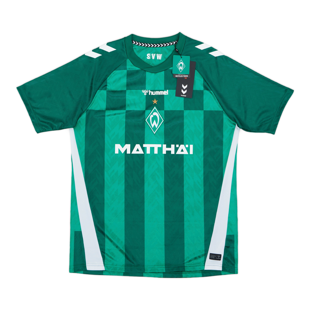 2024-25 SV Werder Bremen Home Kit