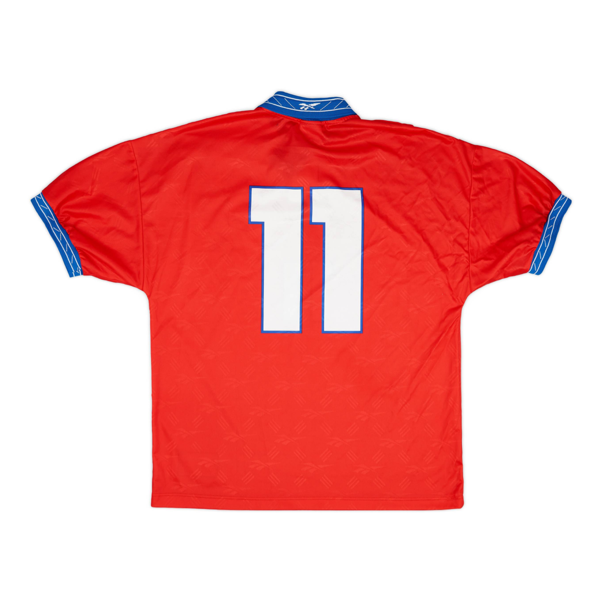 1998 Chile Home Kit