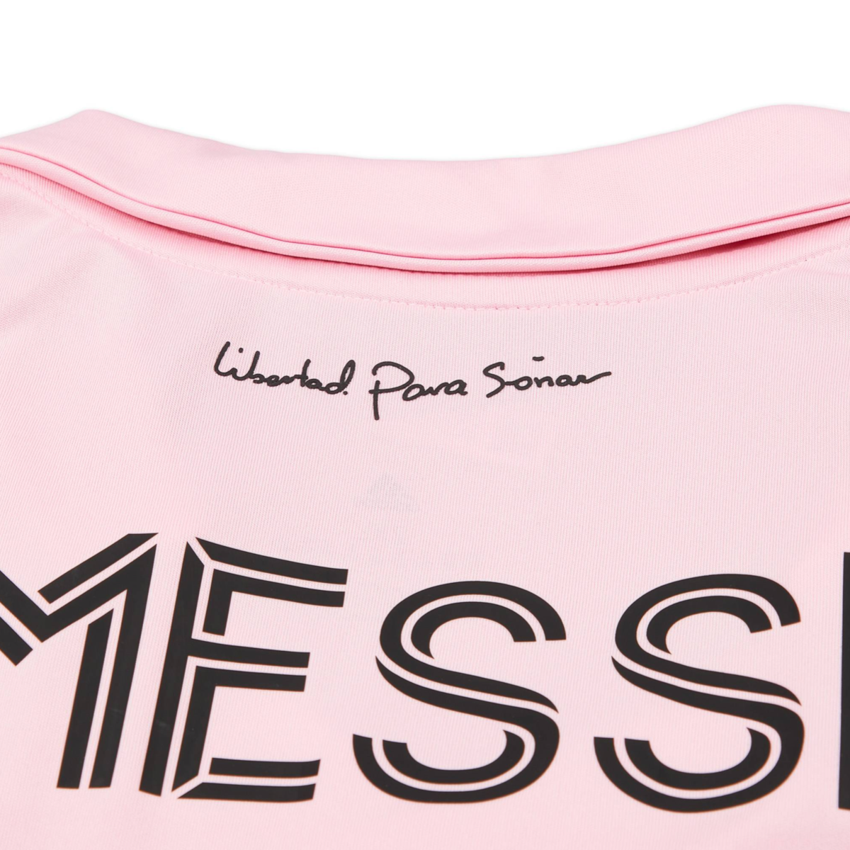 2023-24 Inter Miami CF Home Kit