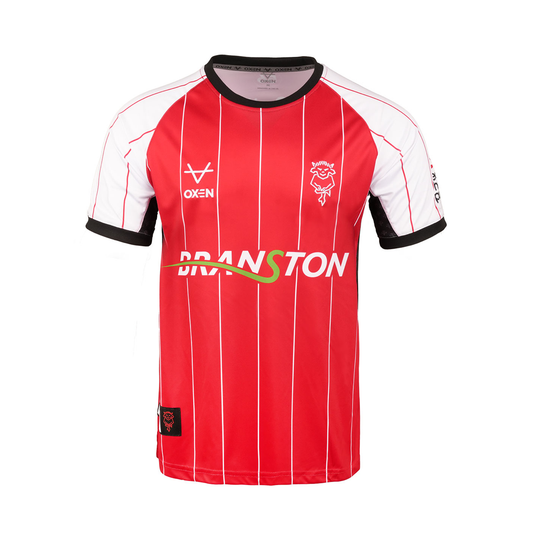2024-25 Lincoln City FC Home Kit