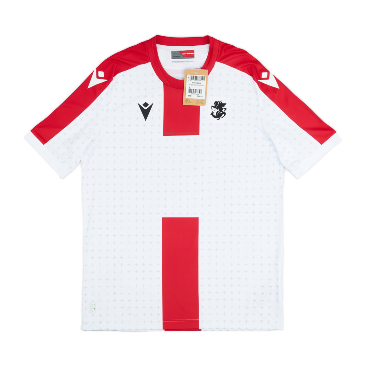 2024 Georgia Home Kit